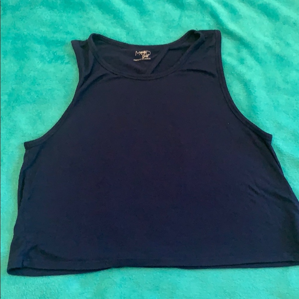 Mod Girl Dance cover-up/shirt Youth Medium